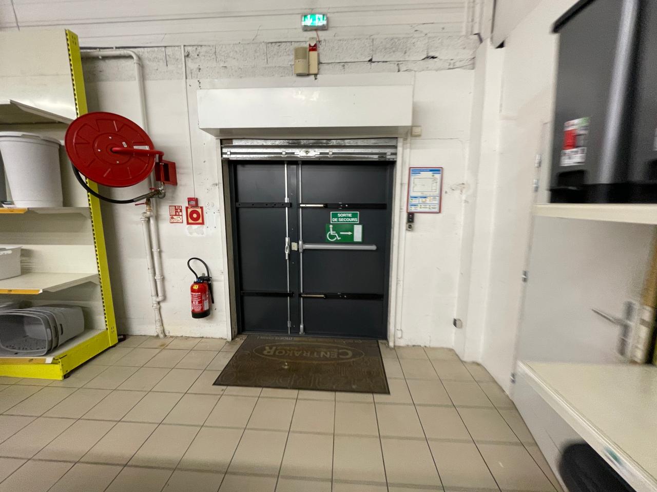 Commerce Laxou 1550m² Vente commerce Laxou Meurthe-et-Moselle OVCOM2424243 6